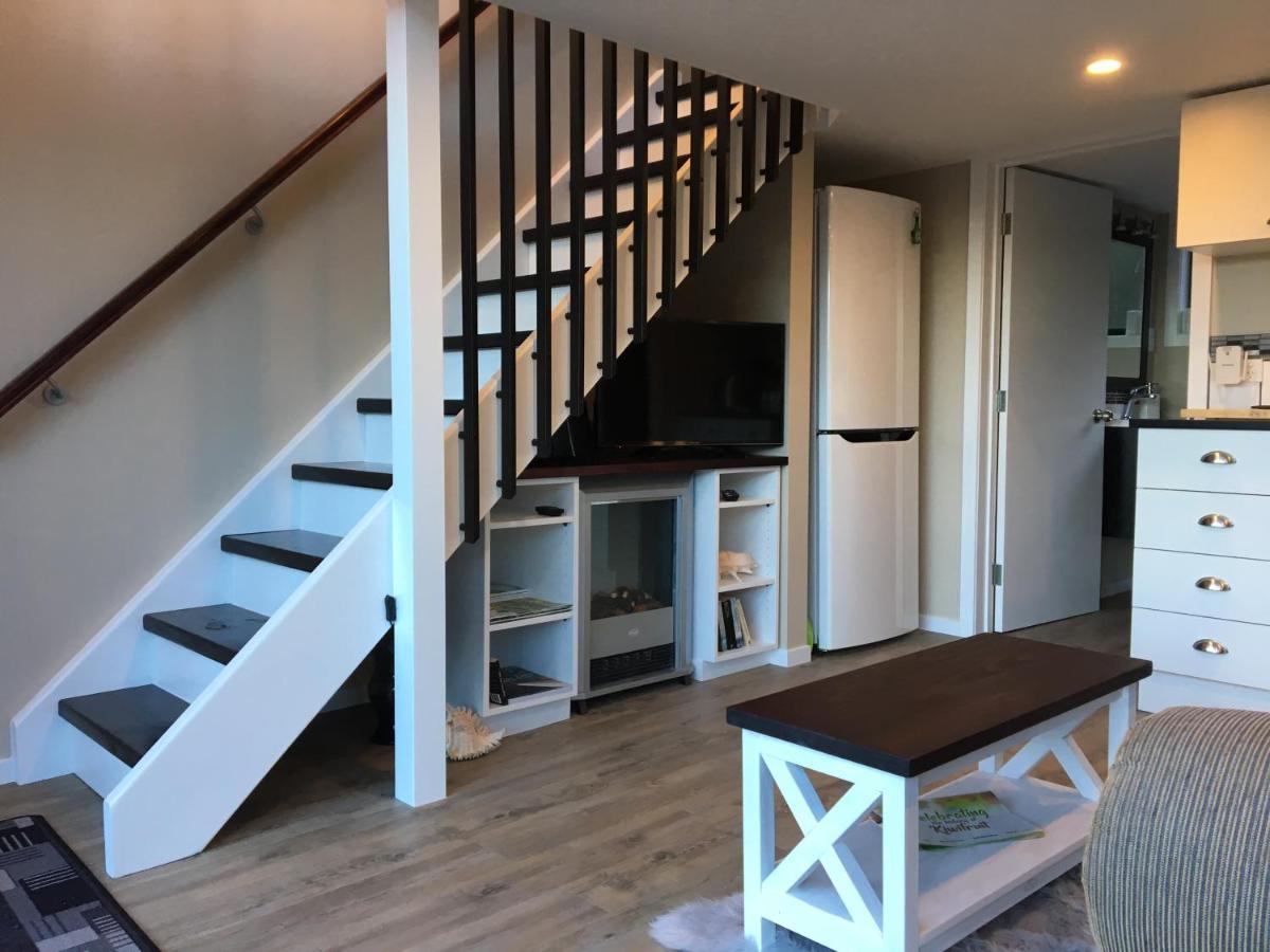 Bed and Breakfast Beynon&Bolton'S Country Loft Escape Катикати Экстерьер фото