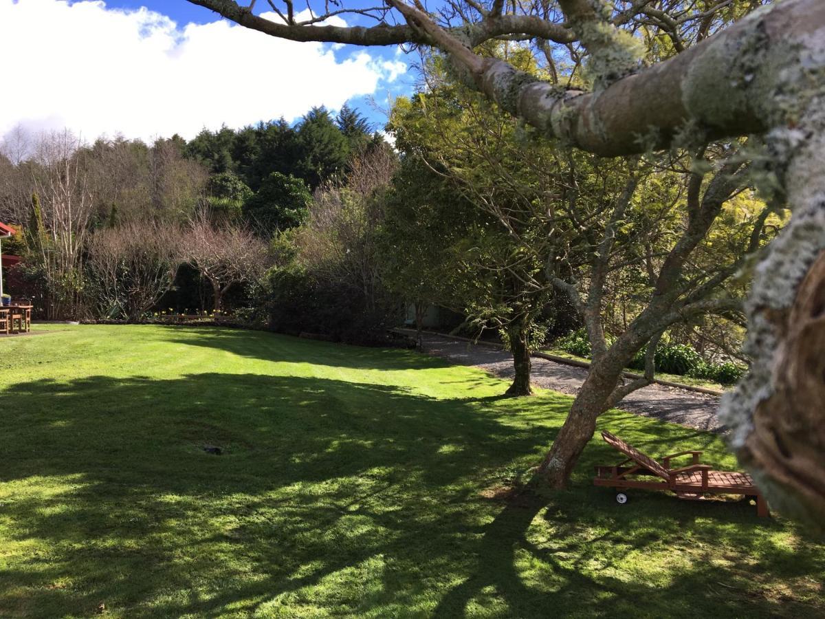 Bed and Breakfast Beynon&Bolton'S Country Loft Escape Катикати Экстерьер фото