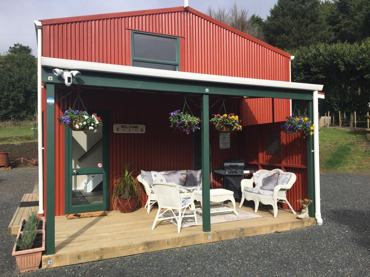 Bed and Breakfast Beynon&Bolton'S Country Loft Escape Катикати Экстерьер фото