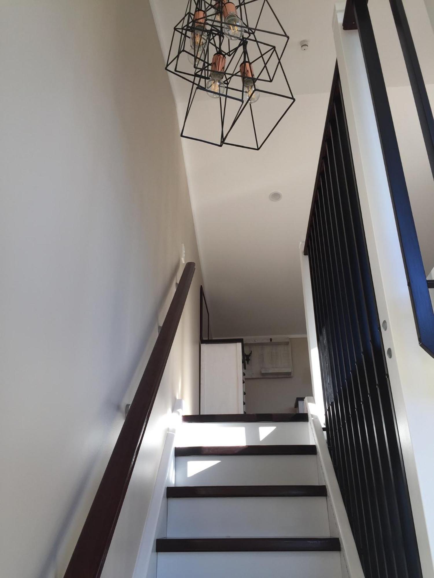 Bed and Breakfast Beynon&Bolton'S Country Loft Escape Катикати Номер фото